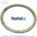 Saiba ax transmisie 1.35 mm cutie 5 trepte MTX75 Ford Galaxy 2007-2014 1.8 TDCi 125 cp