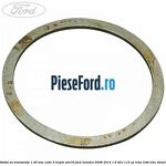 Saiba ax transmisie 1.35 mm cutie 5 trepte MTX75 Ford Mondeo 2008-2014 1.6 TDCi 115 cp