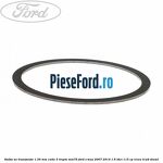 Saiba ax transmisie 1.35 mm cutie 5 trepte MTX75 Ford S-Max 2007-2014 1.6 TDCi 115 cp T1WA, T1WB diesel