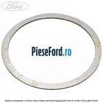 Saiba ax transmisie 1.39 mm cutie 5 trepte MTX75 Ford Galaxy 2007-2014 1.8 TDCi 100 cp