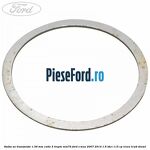 Saiba ax transmisie 1.39 mm cutie 5 trepte MTX75 Ford S-Max 2007-2014 1.6 TDCi 115 cp T1WA, T1WB diesel