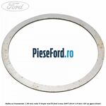 Saiba ax transmisie 1.39 mm cutie 5 trepte MTX75 Ford S-Max 2007-2014 1.8 TDCi 125 cp