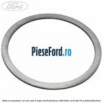 Saiba ax transmisie 1.41 mm cutie 5 trepte MTX75 Ford Focus 1998-2004 1.8 DI/TDDi 75 cp