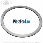 Saiba ax transmisie 1.41 mm cutie 5 trepte MTX75 Ford Focus 1998-2004 1.8 TDCi 100 cp FFDA diesel