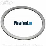 Saiba ax transmisie 1.41 mm cutie 5 trepte MTX75 Ford Focus 1998-2004 RS 215 cp HMDA benzina