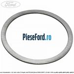 Saiba ax transmisie 1.41 mm cutie 5 trepte MTX75 Ford Focus 2004-2007 1.6 TDCi 109 cp G8DA, G8DB, G8DD, G8DE, G8DF diesel