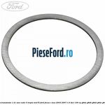 Saiba ax transmisie 1.41 mm cutie 5 trepte MTX75 Ford Focus C-Max 2003-2007 1.6 TDCi 109 cp