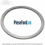 Saiba ax transmisie 1.41 mm cutie 5 trepte MTX75 Ford S-Max 2007-2014 1.8 TDCi 100 cp