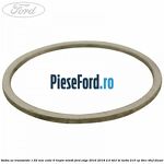 Saiba ax transmisie 1.62 mm cutie 6 trepte MMT6 Ford Edge 2016-2018 2.0 TDCi Bi-Turbo 210 cp T9CE, T9CF diesel