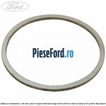 Saiba ax transmisie 1.64 mm cutie 6 trepte MMT6 Ford Edge 2016-2018 2.0 TDCi Bi-Turbo 210 cp T9CE, T9CF diesel