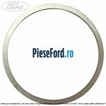 Saiba ax transmisie 1.72 mm cutie 6 trepte MMT6 Ford C-Max 2007-2011 2.0 TDCi 133 cp