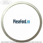 Saiba ax transmisie 1.74 mm cutie 6 trepte MMT6 Ford Mondeo 2019-2023 2.0 EcoBlue 190 cp YMCC diesel