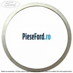 Saiba ax transmisie 1.74 mm cutie 6 trepte MMT6 Ford S-Max 2015-2023 2.0 EcoBlue 4x4 150 cp