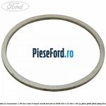 Saiba ax transmisie 1.78 mm cutie 6 trepte MMT6 Ford Focus 2008-2011 2.0 TDCi 136 cp G6DA, G6DB, G6DD, G6DG diesel