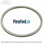 Saiba ax transmisie 1.78 mm cutie 6 trepte MMT6 Ford Grand C-Max 2011-2015 2.0 TDCi 115 cp TYDA diesel