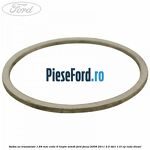 Saiba ax transmisie 1.84 mm cutie 6 trepte MMT6 Ford Focus 2008-2011 2.0 TDCi 110 cp