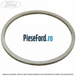 Saiba ax transmisie 1.86 mm cutie 6 trepte MMT6 Ford S-Max 2015-2023 2.0 EcoBlue 150 cp