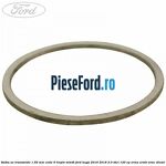 Saiba ax transmisie 1.92 mm cutie 6 trepte MMT6 Ford Kuga 2016-2018 2.0 TDCi 120 cp XRMA, XRMB, XRMC diesel