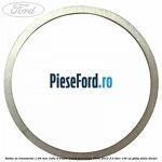 Saiba ax transmisie 1.94 mm cutie 6 trepte MMT6 Ford Kuga 2008-2012 2.0 TDCi 136 cp