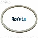 Saiba ax transmisie 1.98 mm cutie 6 trepte MMT6 Ford Galaxy 2007-2014 2.0 TDCi 136 cp AZWC, UKWA diesel