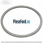 Saiba ax transmisie 2.02 mm cutie 6 trepte MMT6 Ford Galaxy 2015-2023 2.0 TDCi 120 cp UFCA, UFCB diesel