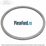 Saiba ax transmisie 2.02 mm cutie 6 trepte MMT6 Ford Mondeo 2019-2023 2.0 EcoBlue 150 cp YLCC diesel