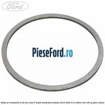 Saiba ax transmisie 2.02 mm cutie 6 trepte MMT6 Ford Mondeo 2019-2023 2.0 EcoBlue 4x4 190 cp