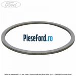 Saiba ax transmisie 2.04 mm cutie 6 trepte MMT6 Ford Focus 2008-2011 2.0 TDCi 110 cp