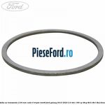 Saiba ax transmisie 2.04 mm cutie 6 trepte MMT6 Ford Galaxy 2015-2023 2.0 TDCi 180 cp