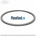 Saiba ax transmisie 2.04 mm cutie 6 trepte MMT6 Ford Kuga 2019-2023 2.0 EcoBlue 4x4 190 cp