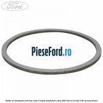 Saiba ax transmisie 2.04 mm cutie 6 trepte MMT6 Ford S-Max 2007-2014 2.0 TDCi 163 cp