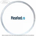 Saiba ax transmisie 2.06 mm cutie 6 trepte MMT6 Ford Focus 2011-2014 2.0 TDCi 136 cp UKDB diesel