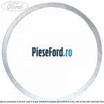 Saiba ax transmisie 2.06 mm cutie 6 trepte MMT6 Ford Mondeo 2014-2018 2.0 TDCi 180 cp T8CA, T8CC, T8CD, T8CL diesel