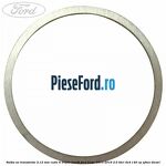 Saiba ax transmisie 2.12 mm cutie 6 trepte MMT6 Ford Kuga 2013-2016 2.0 TDCi 4x4 140 cp