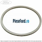 Saiba ax transmisie 2.14 mm cutie 6 trepte MMT6 Ford S-Max 2015-2023 2.0 TDCi 120 cp