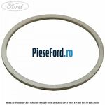 Saiba ax transmisie 2.16 mm cutie 6 trepte MMT6 Ford Focus 2011-2014 2.0 TDCi 115 cp