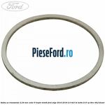 Saiba ax transmisie 2.24 mm cutie 6 trepte MMT6 Ford Edge 2016-2018 2.0 TDCi Bi-Turbo 210 cp T9CE, T9CF diesel