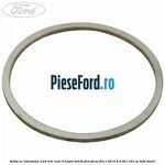 Saiba ax transmisie 2.24 mm cutie 6 trepte MMT6 Ford Focus 2011-2014 2.0 TDCi 163 cp TXDB diesel