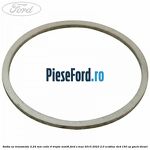 Saiba ax transmisie 2.24 mm cutie 6 trepte MMT6 Ford S-Max 2015-2023 2.0 EcoBlue 4x4 150 cp