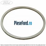 Saiba ax transmisie 2.26 mm cutie 6 trepte MMT6 Ford Kuga 2008-2012 2.0 TDCi 4x4 136 cp