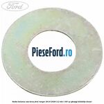 Saiba balama usa bena Ford Ranger 2016-2020 2.2 TDCi 160 cp