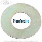 Saiba balama usa bena Ford Ranger 2016-2020 2.2 TDCi 4x4 160 cp