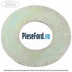 Saiba balama usa bena Ford Ranger 2016-2020 3.2 TDCi 4x4 200 cp