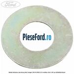 Saiba balama usa bena Ford Ranger 2019-2022 2.0 EcoBlue 4x4 130 cp