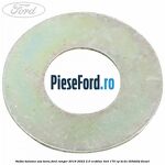 Saiba balama usa bena Ford Ranger 2019-2022 2.0 EcoBlue 4x4 170 cp