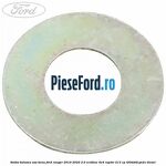 Saiba balama usa bena Ford Ranger 2019-2022 2.0 EcoBlue 4x4 Raptor 213 cp