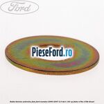 Saiba bieleta antiruliu fata Ford Mondeo 2000-2007 2.0 TDCi 130 cp