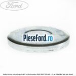 Saiba bieleta antiruliu spate 4/5 usi Ford Mondeo 2000-2007 2.0 TDDI 115 cp D6BA, HJBA, HJBB, HJBC diesel