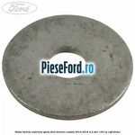 Saiba bieleta antiruliu spate Ford Tourneo Custom 2014-2018 2.2 TDCi 155 cp CVFF diesel