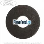 Saiba bieleta antiruliu spate Ford Transit 2006-2014 2.2 TDCi 125 cp